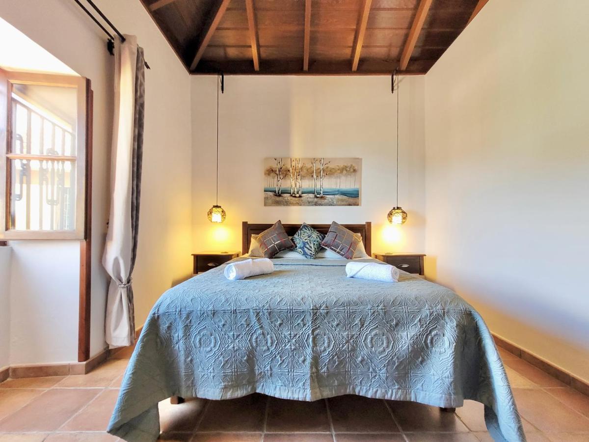 Appartement Bollullo Sunset - Ceiba à La Orotava Extérieur photo