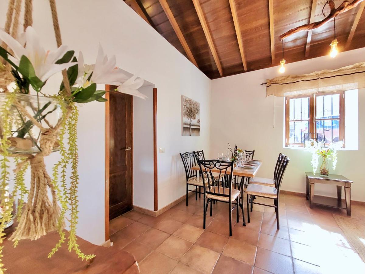 Appartement Bollullo Sunset - Ceiba à La Orotava Extérieur photo